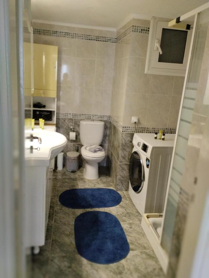 Emmy Apartment Ханя Екстериор снимка