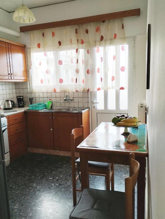 Emmy Apartment Ханя Екстериор снимка