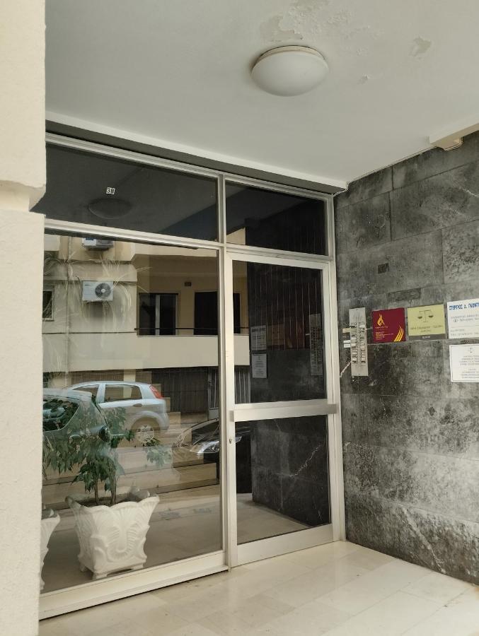 Emmy Apartment Ханя Екстериор снимка