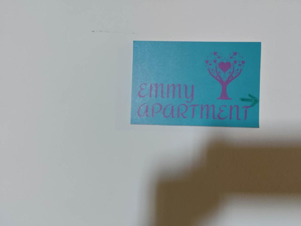 Emmy Apartment Ханя Екстериор снимка