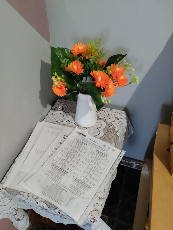 Emmy Apartment Ханя Екстериор снимка