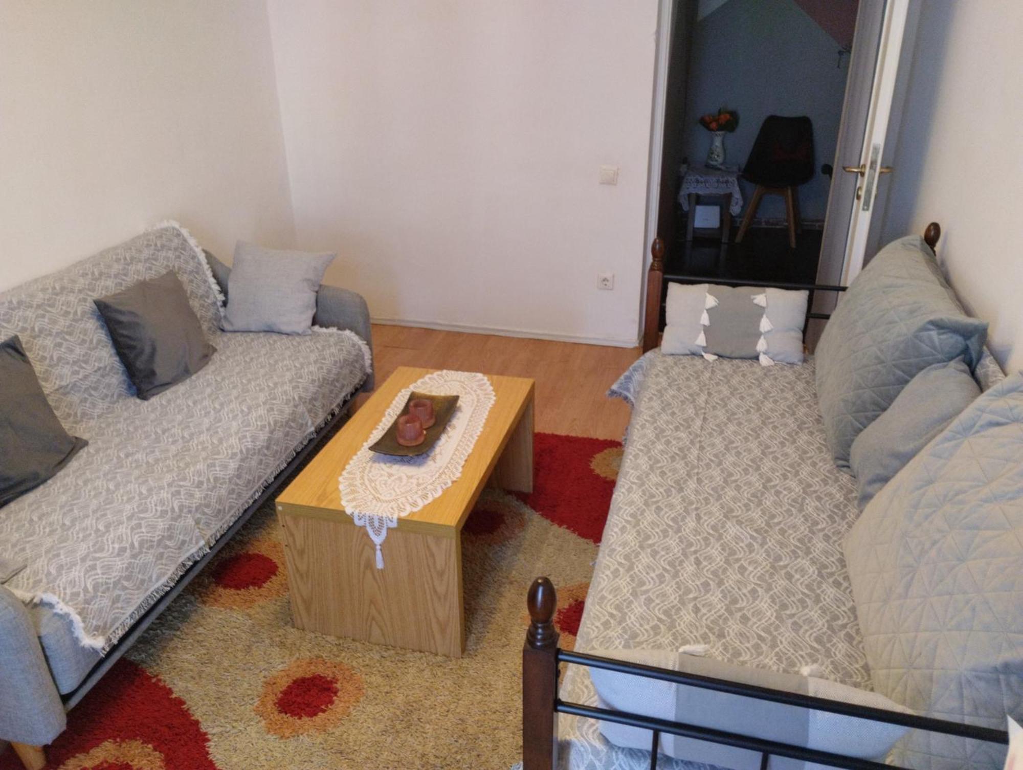 Emmy Apartment Ханя Екстериор снимка