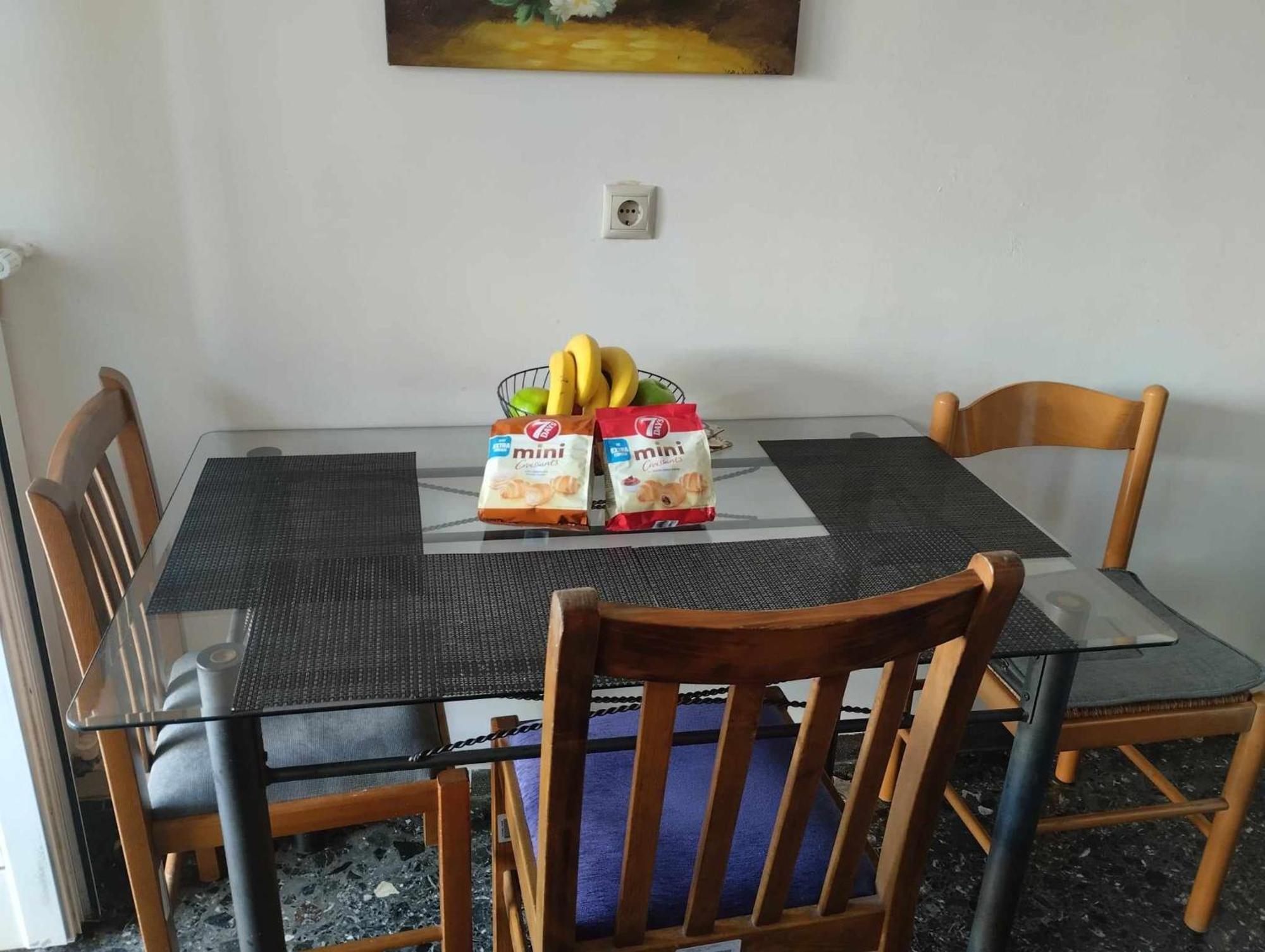 Emmy Apartment Ханя Екстериор снимка