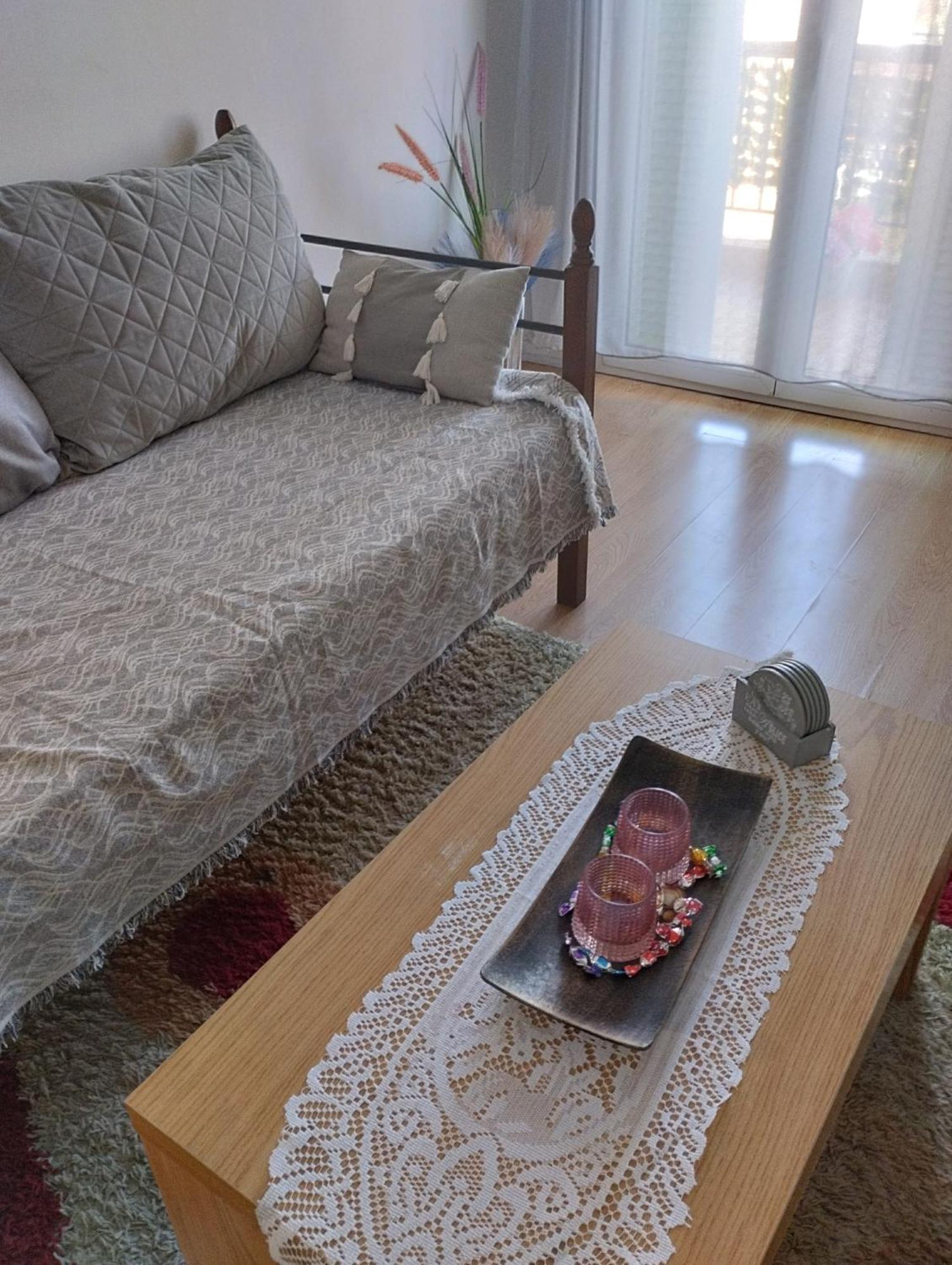 Emmy Apartment Ханя Екстериор снимка