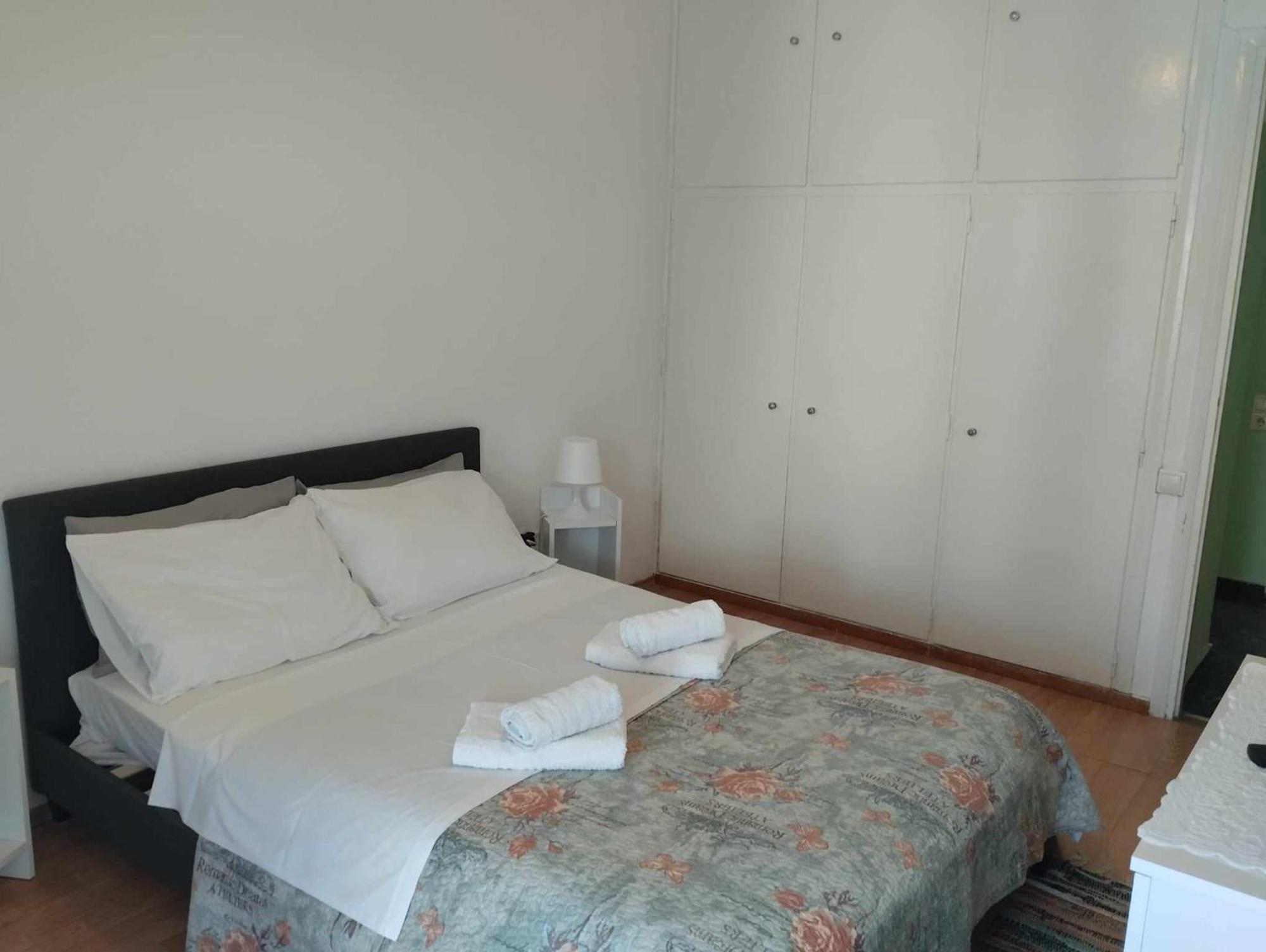 Emmy Apartment Ханя Екстериор снимка
