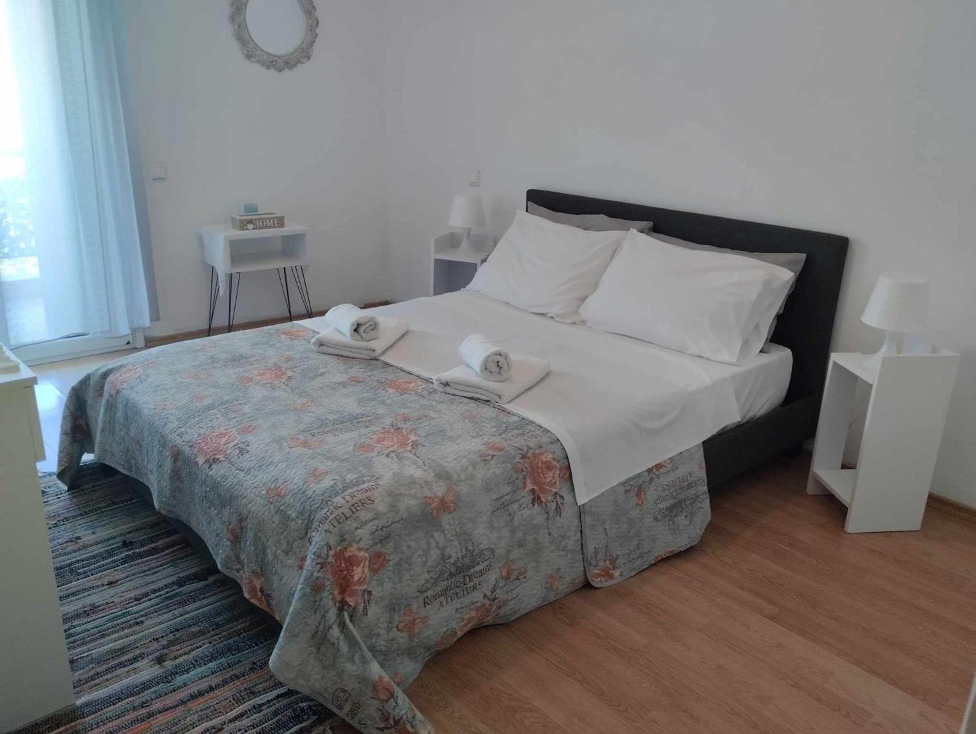 Emmy Apartment Ханя Екстериор снимка
